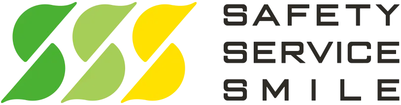 SAFETY SERVICE SMILE